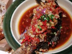 -费大厨辣椒炒肉(黄兴中心广场店)