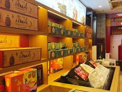 -金狮麟·新豫菜(金码大厦店)