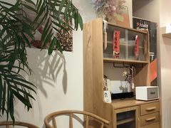 -团子君寿司·茶