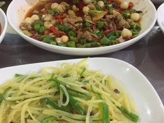 -龙潭李鸭子同乐饭店