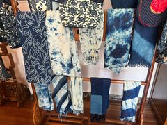 -中国蓝印花布馆