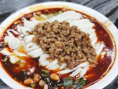 -西月城谭豆花(光华店)