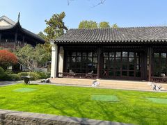 -杭州西子湖四季酒店·金沙厅