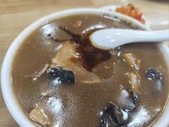 -高群生胡辣汤(亚运村店)