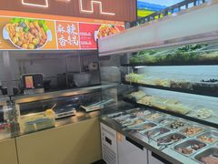 -北京建筑大学食堂(西城校区店)