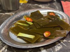 -一品诚记烤肉·甄选店(中南路店)