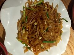 -小放牛炒菜馆(军校店)