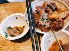 -阿斯牛牛·凉山菜(新会展店)