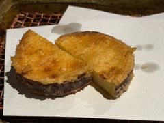 -みかわ是山居