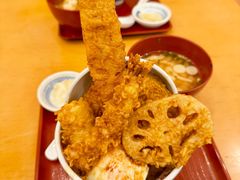 -虹梅食堂·爱蝦乃家