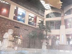 -咸宁万豪温泉谷度假区