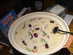 -老阿爸鲜鱼土菜(昆山花桥店)