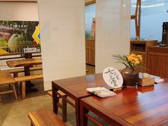 -七色云蔬食(喜邻里店)
