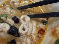 -爆肚冯(廊房二条店)