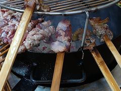 -源味居手把签烧烤(长春一店)