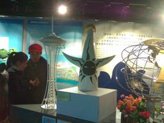 展品-东浩兰生上海世博展览馆