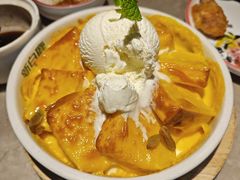 -新白鹿餐厅(金鹰新街口店)
