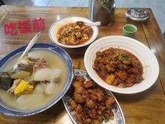 -公社食堂(牧电路店)