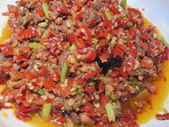 -图味美小黄鱼·景德菜(浙江路店)
