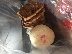 -爱德顺糕点食屋(利民道店)