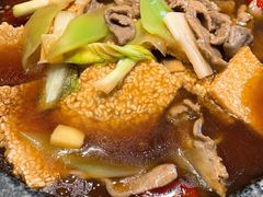 -院8里·少城记忆老川菜(宽窄巷子店)