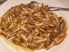 清炒蟹柳-新花城蟹粉馆(乌鲁木齐店)