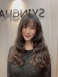 -SY COLOUR专业烫染