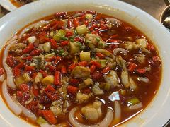 -爆好吃夜市大排档·乐山江湖菜(中心城总店)