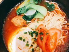 -蓉李记成都名小吃(武汉菱角湖万达店)