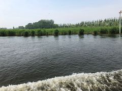 -白洋淀景区
