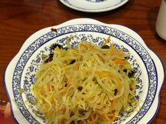 -临潼印象·特色陕菜