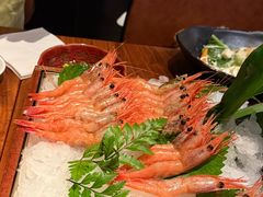 -Mr.Fish鱼鲜生海鲜放题(高德置地冬广场店)