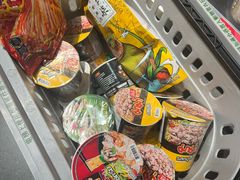 -Olé精品超市(苏州中心店)
