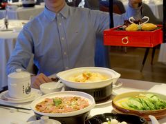 -山泉粤宴(广东大厦店)