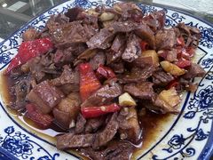 -徽州美食(三十年老店)