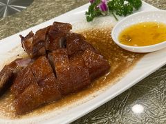 -新塘畔酒楼(里水大道北店)