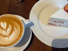 -EAU CAFE(永康路店)