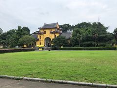 -桂林独秀峰王城景区