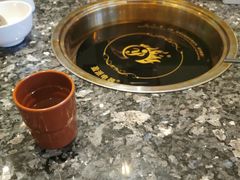 -一席地·本地鸡窝·杭帮鸡火锅(萧山银隆百货店)