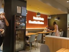 大堂-琴岛顺天馄饨(崂山金鼎店)