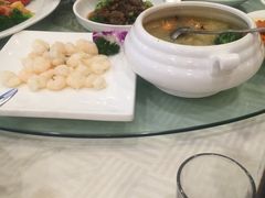 -江南村酒家