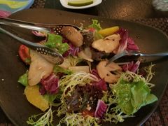 -TAMATI(巴黎贝甜韩式西餐厅店)