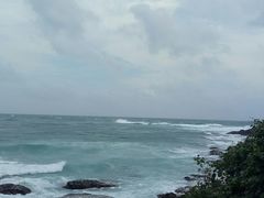-白沙湾海滩