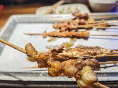 -管氏翅吧(望京东店)