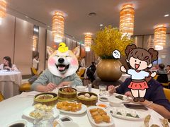 -香港龙凤楼(陆家嘴中心店)