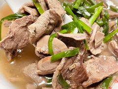 -珍珍小食店(西华路店)