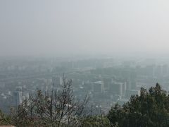 -杭州半山国家森林公园