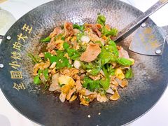 -费大厨辣椒炒肉(正佳广场店)