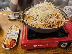 -吴草鸡爪오초닭발韩食堂(融恒盈嘉中心店)