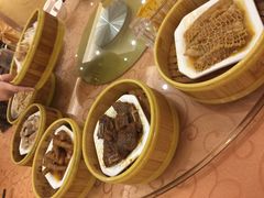 -聚彩居三和酒楼•老字号粤菜(南城店)
